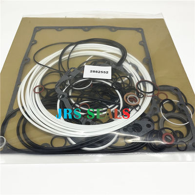 2882552 1963986 6v4713 1399175 kit di guarnizione del gatto caricatore gatto kit di tenuta gatto