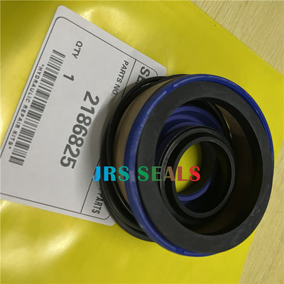 2465916 2186825 Kit di guarnizioni per cilindri idraulici CARICATORE CAT ESCAVATORE NBR FKM