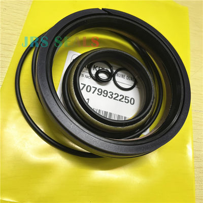 7079964250 7079932250 corredi della guarnizione del cilindro idraulico 707-99-64250 707-99-32250 CARICATORE DELL'ESCAVATORE KO.MA.TSU