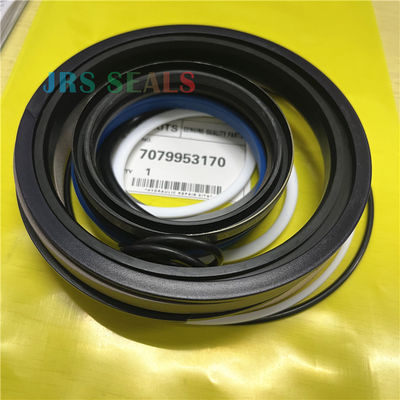 7079966600 7079953170 corredi della guarnizione del cilindro idraulico 707-99-66600 707-99-53170 CARICATORE DELL'ESCAVATORE KO.MA.TSU