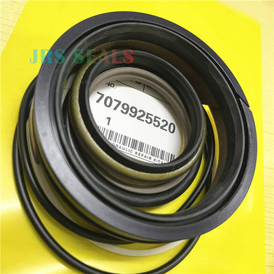 7079873020 7079925520 corredi della guarnizione del cilindro idraulico 707-98-73020 707-99-25520 CARICATORE DELL'ESCAVATORE KO.MA.TSU