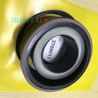 corredo della guarnizione della direzione di inclinazione dell'ascensore del caricatore del cilindro idraulico di 3769011 7X2699 376-9011 7X-2699