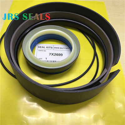 corredo della guarnizione della direzione di inclinazione dell'ascensore del caricatore del cilindro idraulico di 3769011 7X2699 376-9011 7X-2699