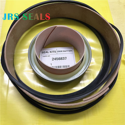 8C4510 2456837 8C-4510 245-6837 Corredo della guarnizione del caricatore del cilindro idraulico della direzione dell'ascensore di Tift