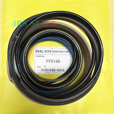 Corredo della guarnizione dell'escavatore del cilindro idraulico della benna del braccio dell'asta di 4I3665 7Y5145 4I-3665 7Y-5145