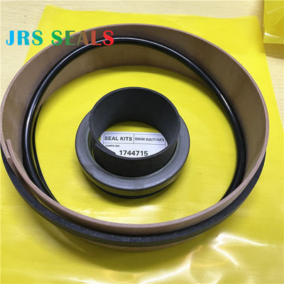 3260502 1744715 326-0502 174-4715 Corredo della guarnizione del caricatore del cilindro idraulico della direzione del tift dell'ascensore