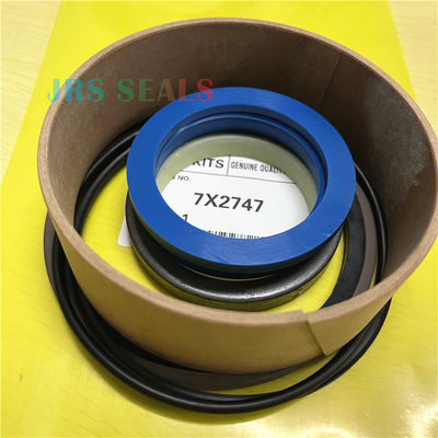corredo della guarnizione della direzione di Tift dell'ascensore del caricatore del cilindro idraulico di 7X2747 2465926 7X-2747 246-5926