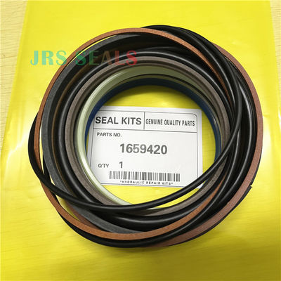1659420 2344576 165-9420 234-4576 234-4576 Kit guarnizioni per cilindro idraulico sollevatore sterzo Tift