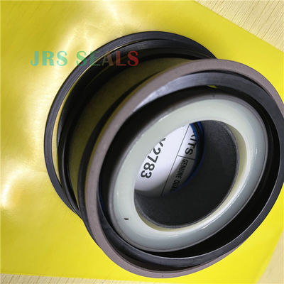 7X2783 1864382 7X-2783 186-4382 Corredo della guarnizione del caricatore del cilindro idraulico della direzione dell'ascensore di Tift