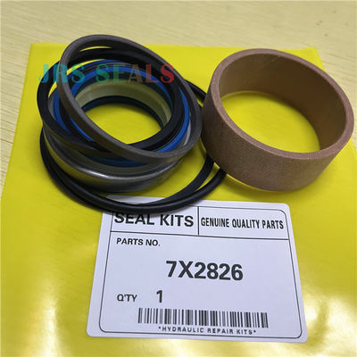 2332622 7X2826 233-2622 7X2826 Kit di tenuta PTFE per sterzo Tift per ascensore caricatore cilindro idraulico PTFE