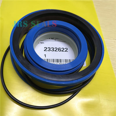 2332622 7X2826 233-2622 7X2826 Kit di tenuta PTFE per sterzo Tift per ascensore caricatore cilindro idraulico PTFE