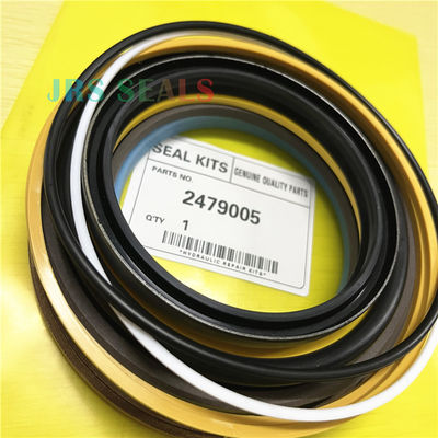 2254625 2479005 225-4625 247-9005 Kit di guarnizioni per escavatore con cilindro benna braccio idraulico