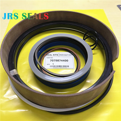 7079974120 7079874400 707-99-74120 707-98-74400 Hydraulic Cylinder Excavator Arm Boom Bucket Sela Kit Ko. ma.tsu