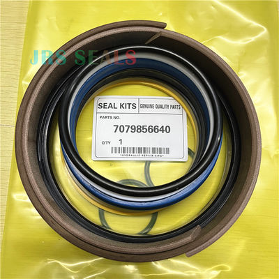 7079943570 7079856640 707-99-43570 707-98-56640 Hydraulic Cylinader Arm Boom Bucket Excavator Seal Kit