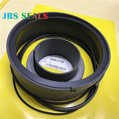 7X2666 2281779 7X-2666 228-1779 `Hydraulic Cylinder Loader Lift Tift Steering Seal Kit