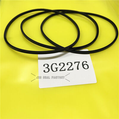 3G2276 3G-2276 Sollevatore Tift Sterzo Cilindro idraulico Caricatore NBR Guarnizione nera