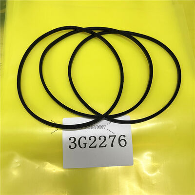 3G2276 3G-2276 Sollevatore Tift Sterzo Cilindro idraulico Caricatore NBR Guarnizione nera