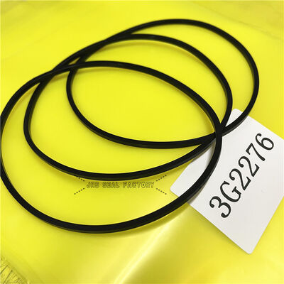 3G2276 3G-2276 Sollevatore Tift Sterzo Cilindro idraulico Caricatore NBR Guarnizione nera