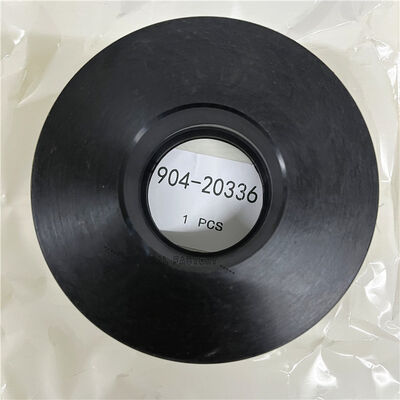 904-20336 90420336 NRR Kit di guarnizioni per escavatore con cilindro idraulico con guarnizione ad anello nero