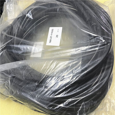 180-27-11620 1802711620 Sollevamento Tift Sterzo Cilindro idraulico Caricatore NBR Guarnizione Oring nera