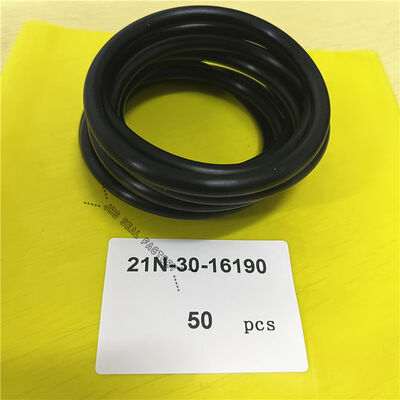 07000-15350 21N-30-16190 0700015350 21N3016190 NBR Nero Oring Seal Lift TTift Kit caricatore cilindro idraulico sterzo