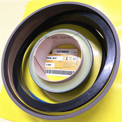 1279809 127-9809 Kit di guarnizioni per sterzo e inclinazione del caricatore del cilindro idraulico