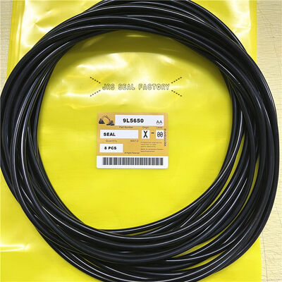 guarnizione dell'oring della direzione di Tift dell'ascensore del caricatore del cilindro idraulico 9M2092 2487177 9L5650