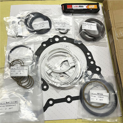 7141205120 714-12-05120 Kit cilindro idraulico del kit guarnizioni trasmissione