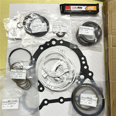 7141205120 714-12-05120 Kit cilindro idraulico del kit guarnizioni trasmissione