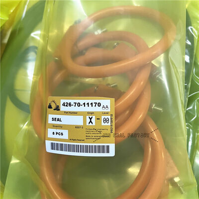 426-70-11170 4267011170 Anello della benna per kit caricatore escavatore idraulico