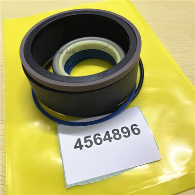 4564896 456-4896 Kit guarnizioni caricatore cilindro idraulico sterzo e sollevamento