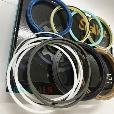 11999895 14589139 11370750 Corredo della guarnizione dell'escavatore del cilindro idraulico della benna dell'asta del braccio