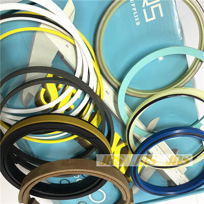14512950 14589150 11702757 Hydraulic Cylinder Excavator Arm Boom Bucket Seal Kit