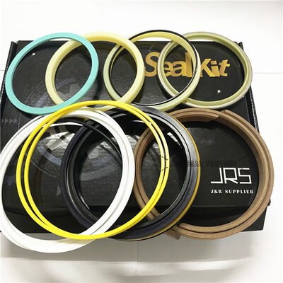 14589159 11704247 11712387 Corredo della guarnizione dell'escavatore del cilindro idraulico della benna dell'asta del braccio