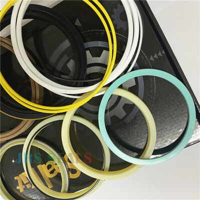 14514454 14599293 11704251 Corredo della guarnizione dell'escavatore del cilindro idraulico della benna dell'asta del braccio