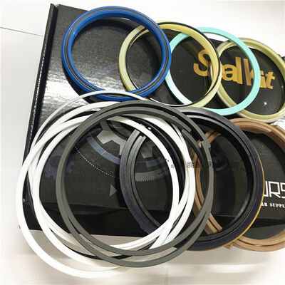 14612138 11704253 11712749 Corredo della guarnizione dell'escavatore del cilindro idraulico della benna dell'asta del braccio