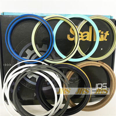 11704254 11714561 14515051 Corredo della guarnizione dell'escavatore del cilindro idraulico della benna dell'asta del braccio