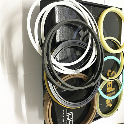 14519359 15011881 11705882 Corredo della guarnizione della benna dell'asta del braccio dell'escavatore del cilindro idraulico