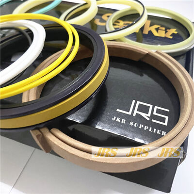 corredo della guarnizione della benna dell'asta del braccio dell'escavatore del cilindro idraulico 11707023 11988181 14519504