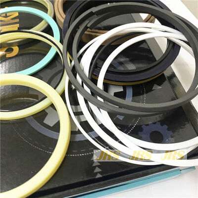 corredo della guarnizione della benna dell'asta del braccio dell'escavatore del cilindro idraulico 11707026 11988209 14520420