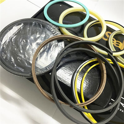 corredo della guarnizione della benna dell'asta del braccio dell'escavatore del cilindro idraulico 14522992 15078352 11707028