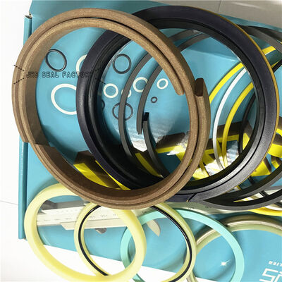 11988180 14519503 15012903 Corredo della guarnizione dell'escavatore del cilindro idraulico della benna del braccio dell'asta