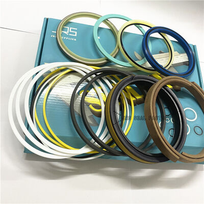 corredo della guarnizione della benna dell'asta del braccio dell'escavatore del cilindro idraulico 11707023 11988181 14519504 15016598