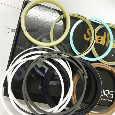 14519624 15016641 11707026 Corredo della guarnizione dell'escavatore del cilindro idraulico della benna del braccio dell'asta