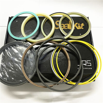 14523116 15153996 11707029 Corredo della guarnizione dell'escavatore del cilindro idraulico della benna dell'asta del braccio