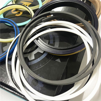 corredo della guarnizione della benna dell'asta del braccio dell'escavatore del cilindro idraulico 15174598 11707451 11990027