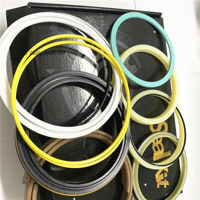 corredo della guarnizione della benna dell'asta del braccio dell'escavatore del cilindro idraulico 11990028 14530718 15238850