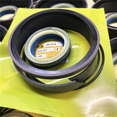 8T1374 8T-1374 Kit guarnizioni caricatore cilindro idraulico sterzo Tift Lift