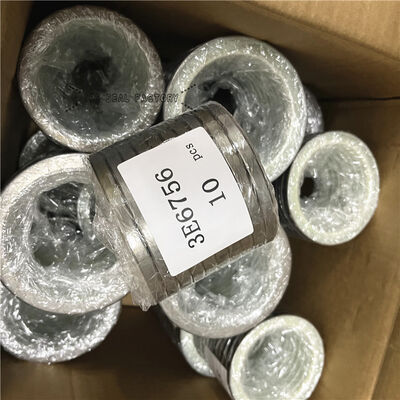 3E6756 3E6757 Parapolvere per caricatore cilindro idraulico