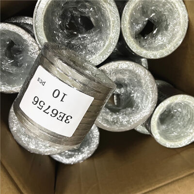 3E6756 3E6757 Parapolvere per caricatore cilindro idraulico